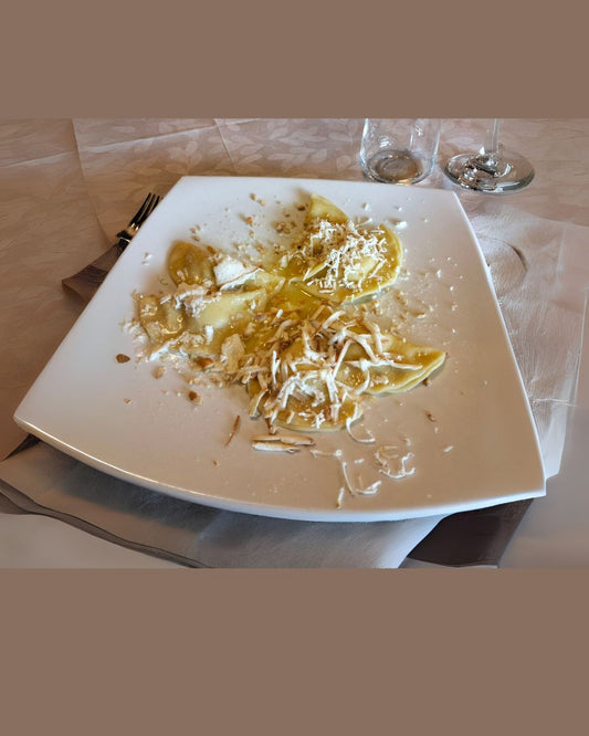 Cjarsons: il sapore segreto del Friuli