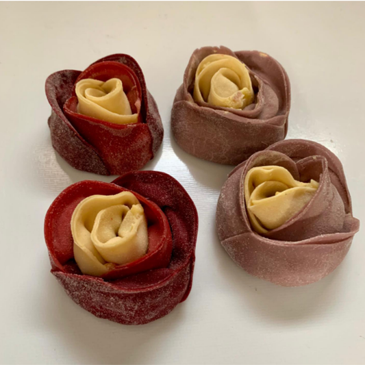 Ravioli Rosa