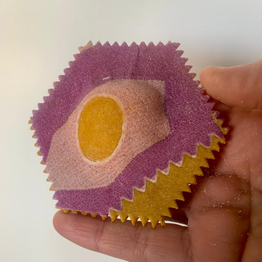 Ravioli UFO