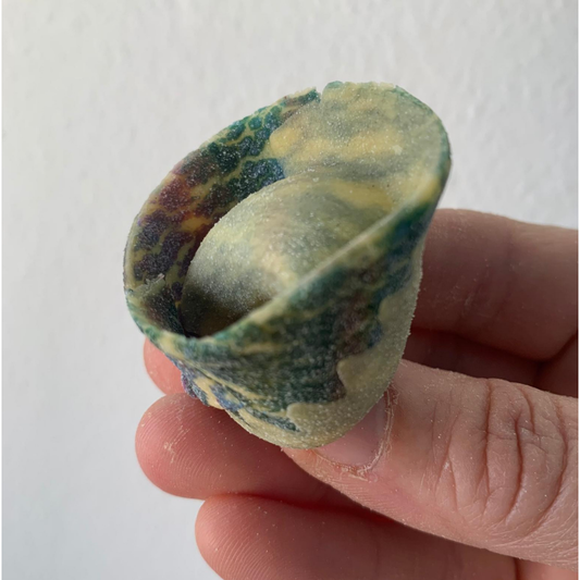 Cappelletti Scrigno verde