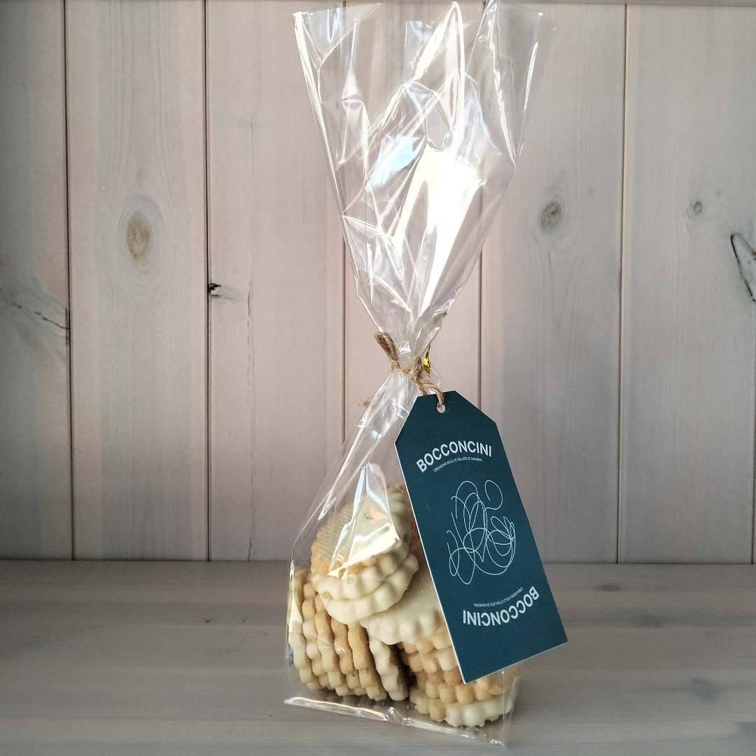 Biscotti alla lavanda